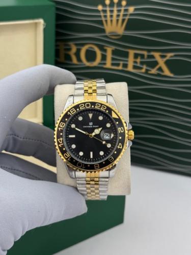 ساعة يد هاي كوالتي سوير ضد الماء والخدش