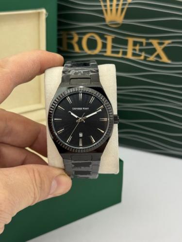 ساعة يد هاي كوالتي سوير ضد الماء والخدش