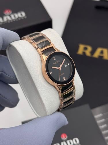 ساعة نسائية رادو