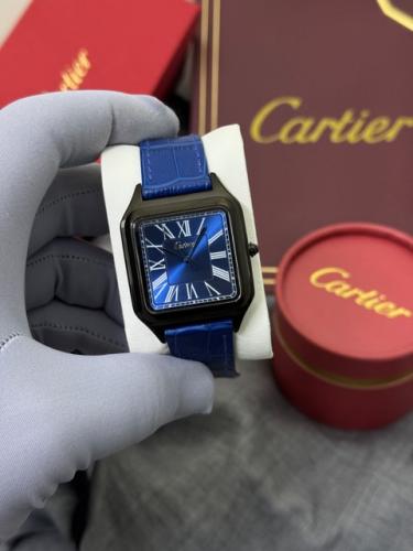 ساعة كارتير