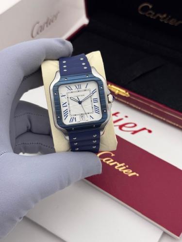 ساعة كارتير ريل