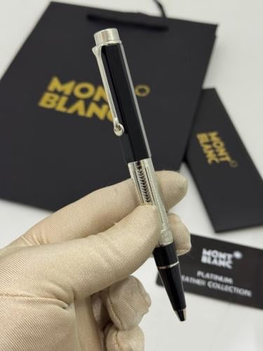 6 اقلام مونت بلانك شامل العلبة والكيس ماركة