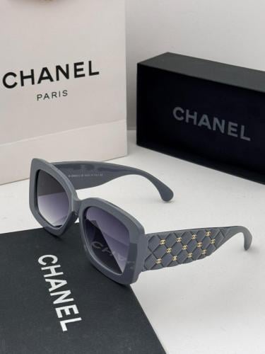 نظارة شمسية نسائية شانيل