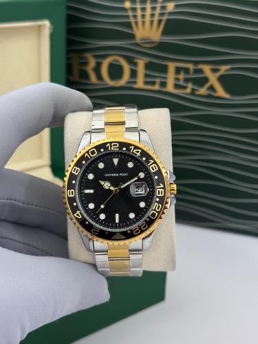 ساعة يد هاي كوالتي سوير ضد الماء والخدش