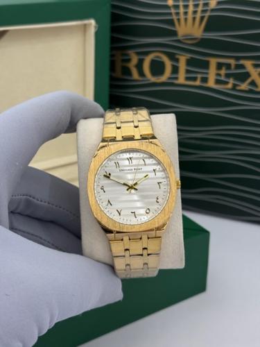 ساعة يد هاي كوالتي سوير ضد الماء والخدش