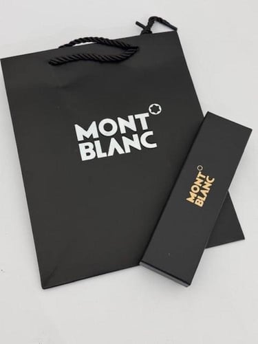 الامير قلم مونت بلانك