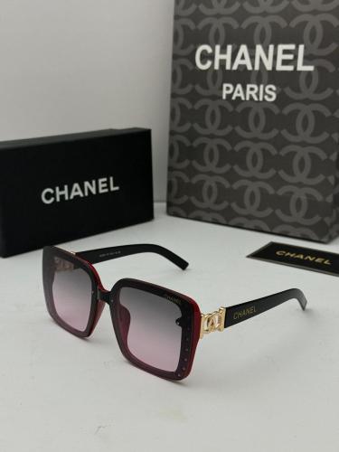 نظارة شمسية