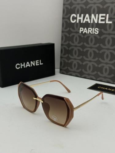 نظارة شمسية