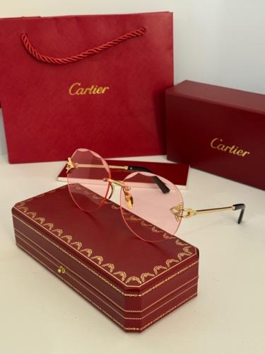 نظارة كارتير اصدارات 2025 نسائية