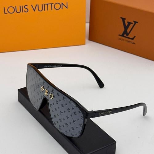 نظارة شمسية نسائية لويس فيتون