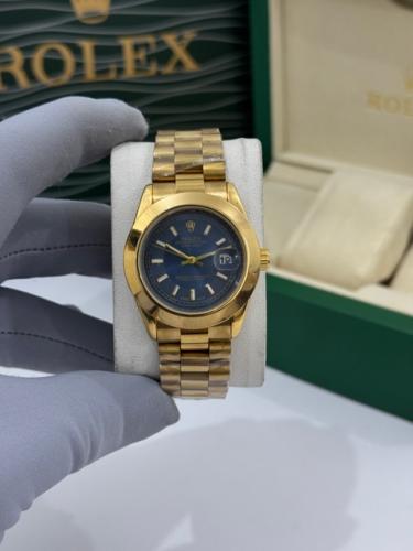 ساعة نسائية رولكس مناسبة للجده والام