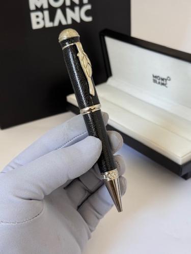 فيكتور هوجو قلم موتت بلانك فرار