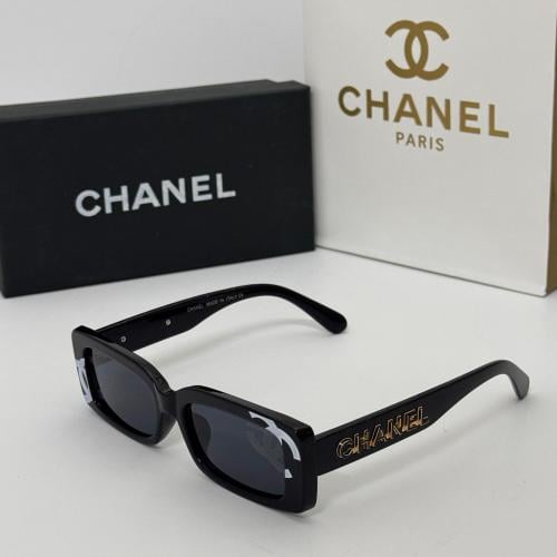 نظارة نسائية شانيل