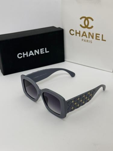 نظارة نسائية شانيل