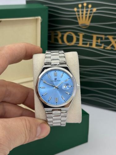 ساعة يد هاي كوالتي سوير ضد الماء والخدش