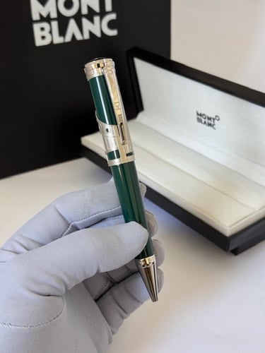 انزو فيراري قلم مونت بلانك فرار