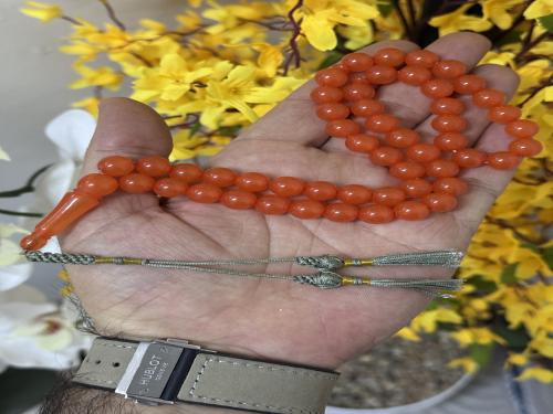 سبح قاتوران كركوشة كويتية يدوي