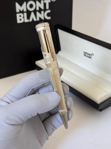 انزو فيراري قلم مونت بلانك فرار