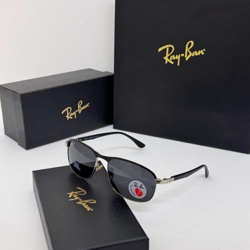 نظارة شمسية رجالية ريبان