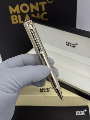 قلم مونت بلانك اصدارات خاصة محدود