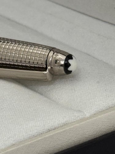 الامير قلم مونت بلانك