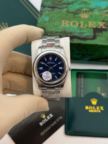 رولكس اصدار 2025رجالية