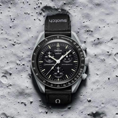 سواتش رجااية جلد قماش سبوت