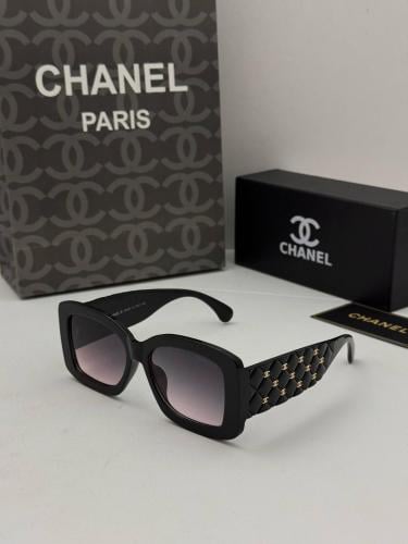 نظارة شمسية نسائية شانيل