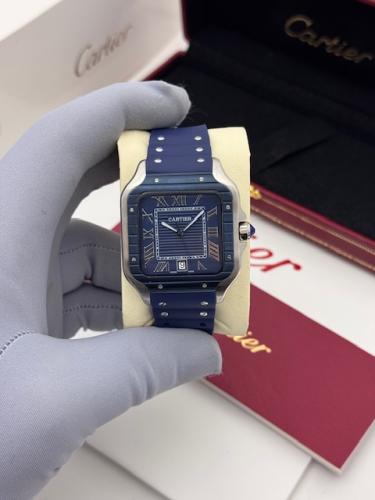 ساعة كارتير ربل سانتوس