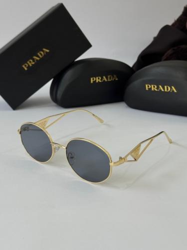 نظارة شمسية برادا