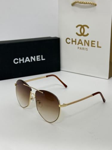 نظارة نسائية شانيل