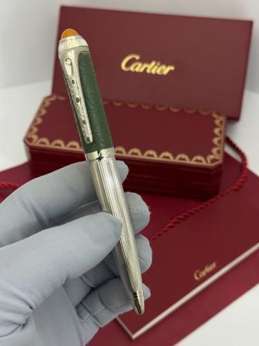 قلم كارتير باشا