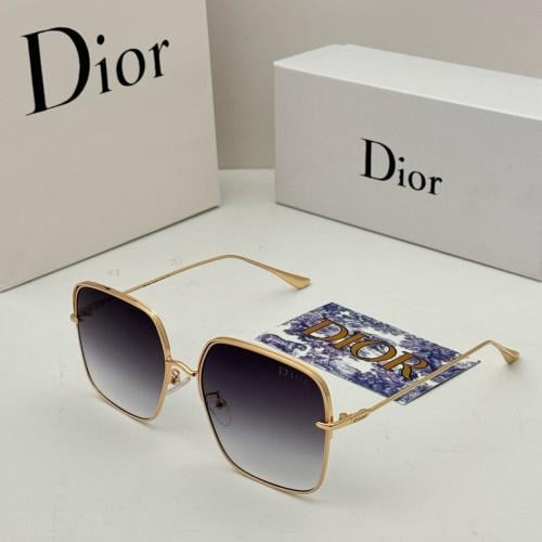 نظارة شمسية ديور