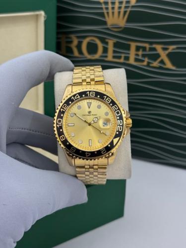 ساعة يد هاي كوالتي سوير ضد الماء والخدش