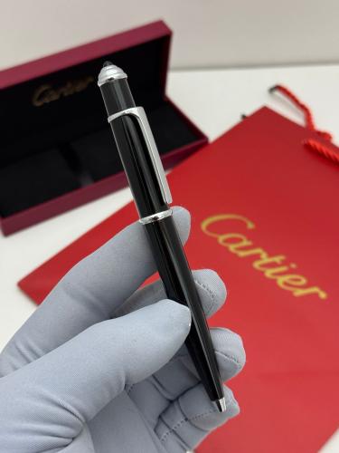 قلم كارتير فرار لون أسود
