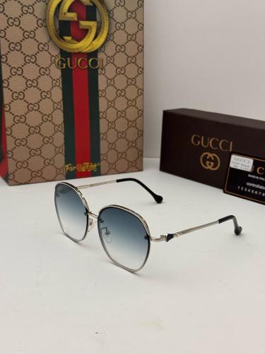 نظارة شمسية غوتشي للجنسين