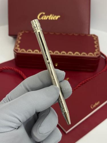 قلم كارتير اصدار خاص محدود العدد نحيف جدا