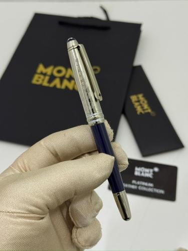 قلم رجالي مونت بلانك