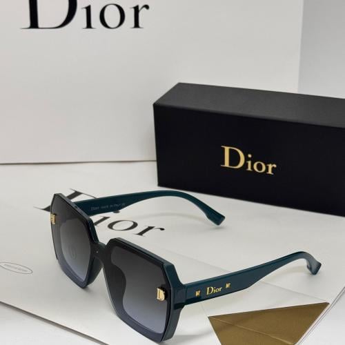 نظارة شمسية ديور