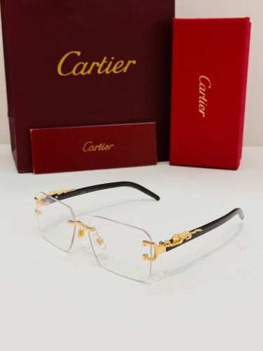 نظارة شمسية كارتير للجنسين