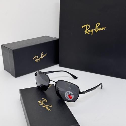 نظارة شمسية رجالية ريبان