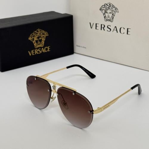 نظارة شمسية وردية فرزاتشي