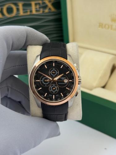 تيسو ساعة رجالية