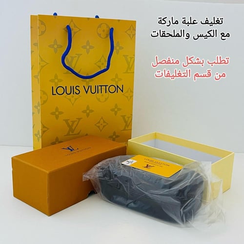 نظارة شمسية لويس فيتون للجنسين