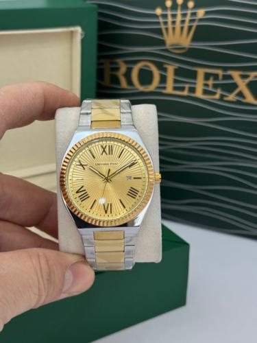 ساعة يد هاي كوالتي سوير ضد الماء والخدش