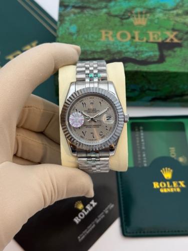 رولكس ديت جست رجالية