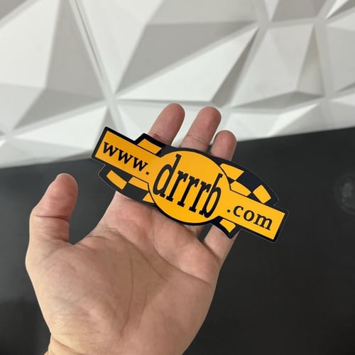 استيكر درب الخطر