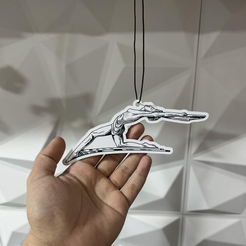 تعليقة تمثال أولدزموبيل 1933 Oldsmobile