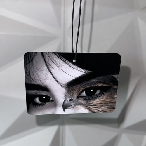 تعليقة عين الصقر