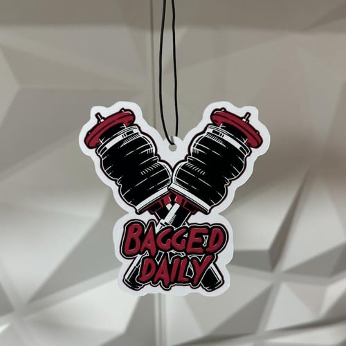 تعليقة bagged daily